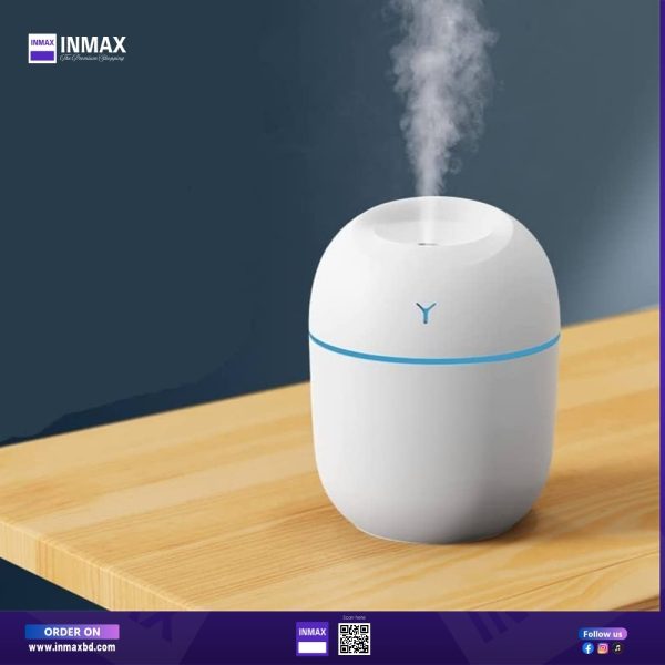 USB Mini Humidifier price in bangladesh