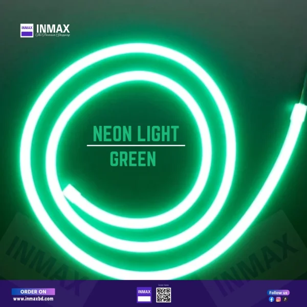 Neon Light Green price in bangladesh