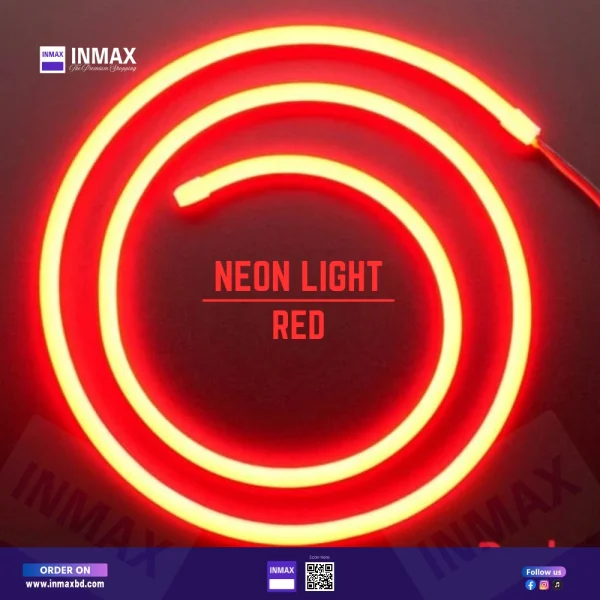 Neon Light Single Color - Image 2