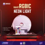 RGBIC Neon LED Strip Light