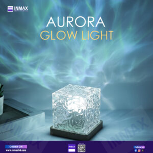 Aurora Glow Light Projector