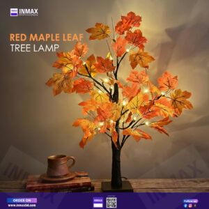 Decorative LED Tree Lamp & Home Lighting - INMAX